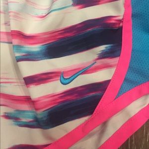 Nike shorts